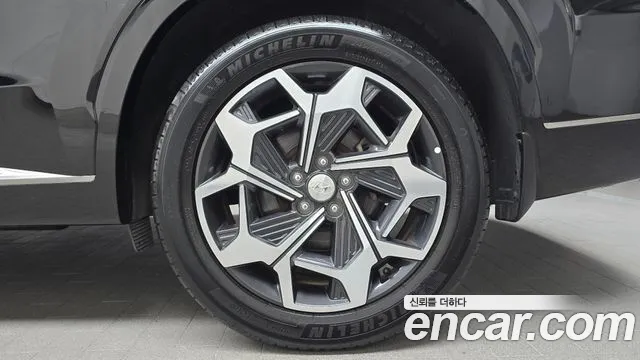 Hyundai Palisade 2022 thumb 3