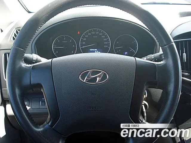 Hyundai Staria 2018 thumb 5