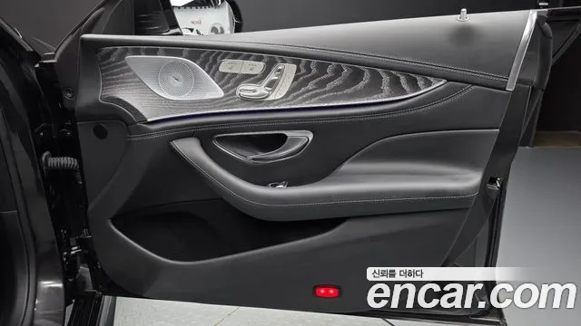 Mercedes-Benz AMG GT 2023 thumb 12