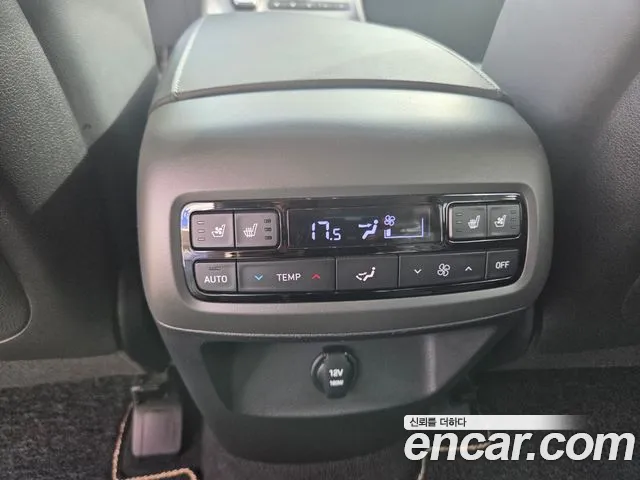 Hyundai Palisade 2020 thumb 10