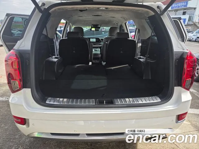 Hyundai Palisade 2020 thumb 5