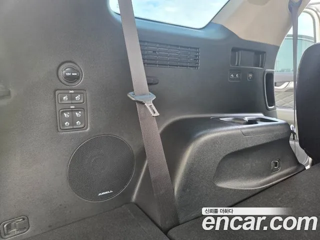 Hyundai Palisade 2020 thumb 9