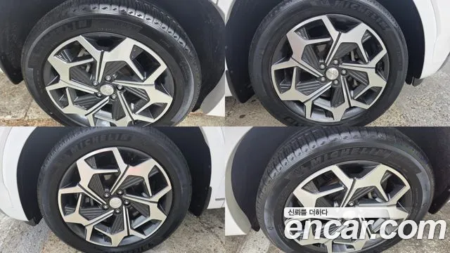 Hyundai Palisade 2020 thumb 2