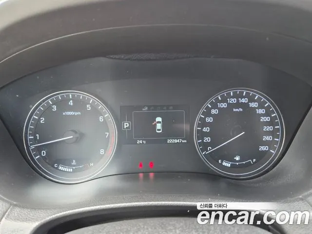 Hyundai Genesis 2014 thumb 11