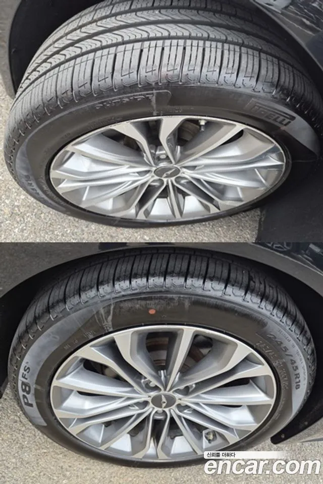 Hyundai Genesis 2014 thumb 8