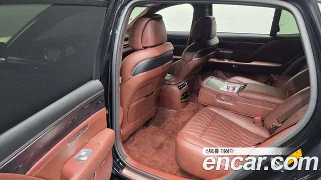 Genesis G90 2022 thumb 6