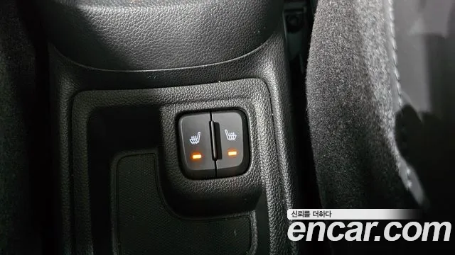 Chevrolet Spark 2020 thumb 2