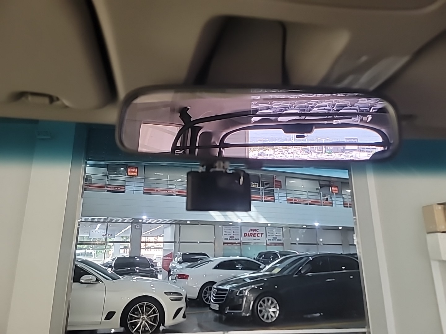 Kia Ray 2019 thumb 11