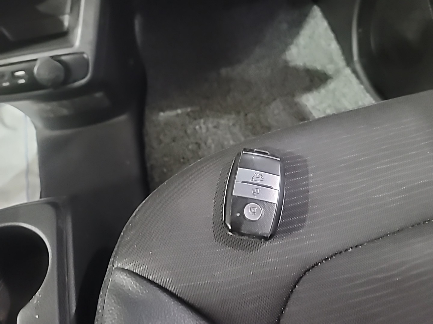 Kia Ray 2019 thumb 10