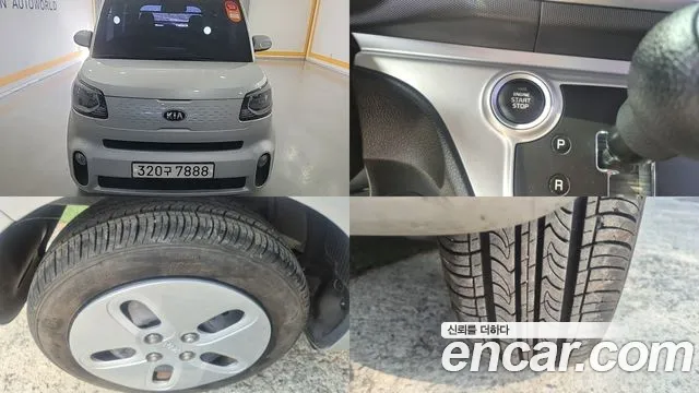 Kia Ray 2019 thumb 7