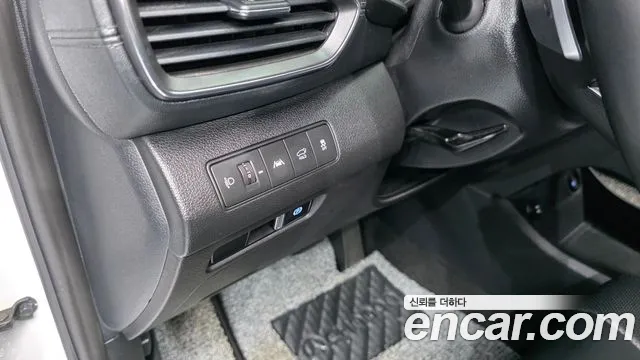 Hyundai Santa Fe 2021 thumb 11
