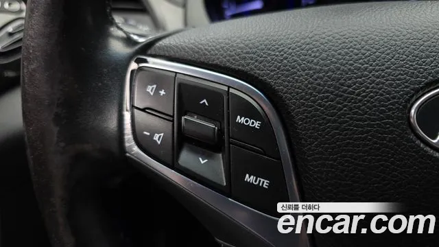 Hyundai Grandeur 2014 thumb 10
