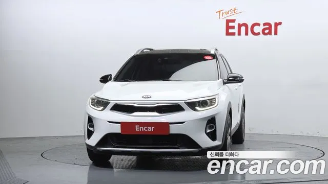 Kia Stonic 2018 thumb 5