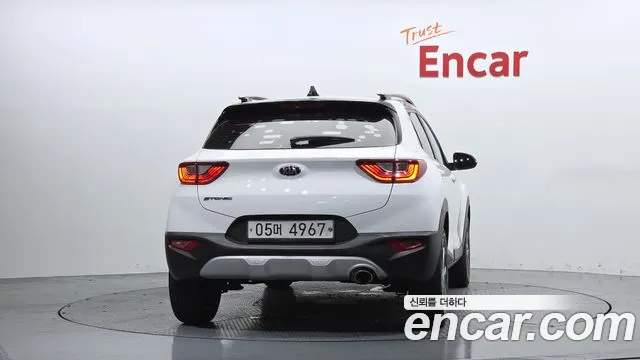 Kia Stonic 2018 thumb 9