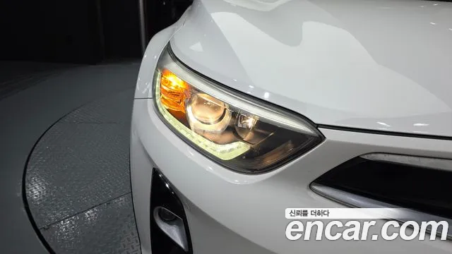 Kia Stonic 2018 thumb 8