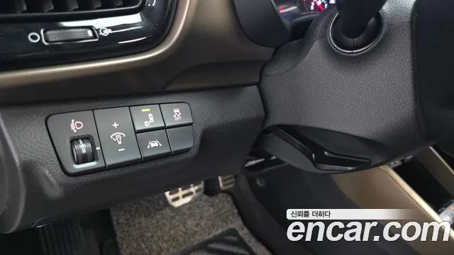Kia Stonic 2018 thumb 4
