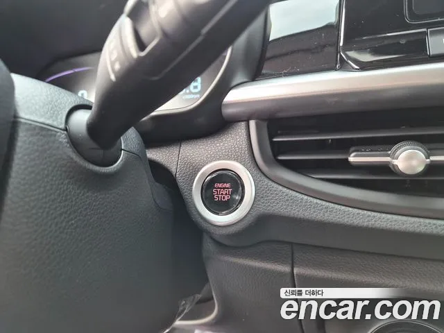 Kia Morning 2025 thumb 4