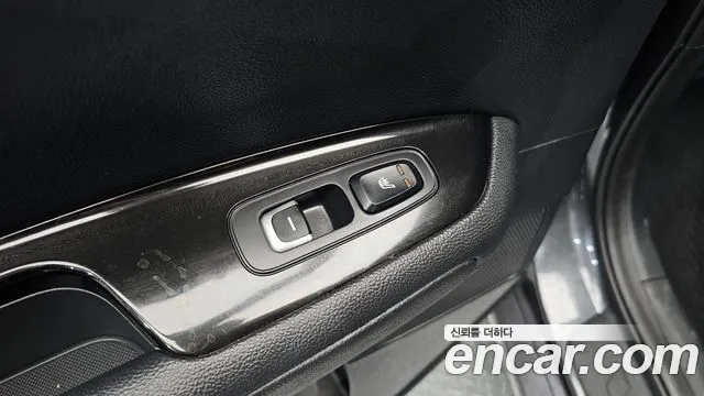 Kia K5 2016 thumb 5