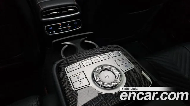 Genesis G80 2022 thumb 9