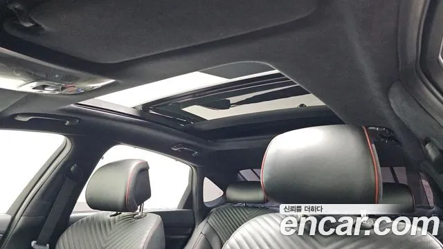 Genesis G80 2022 thumb 8