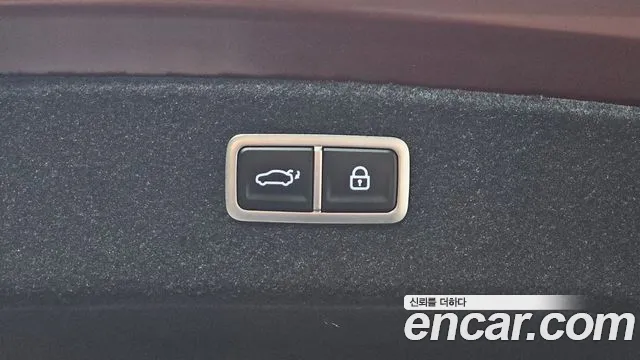 Genesis G80 2022 thumb 12