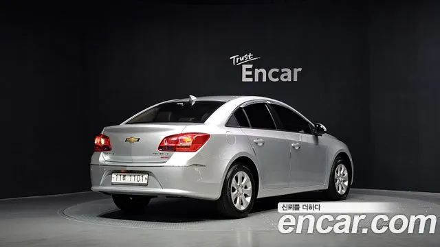 Chevrolet Cruze 2015 thumb 10