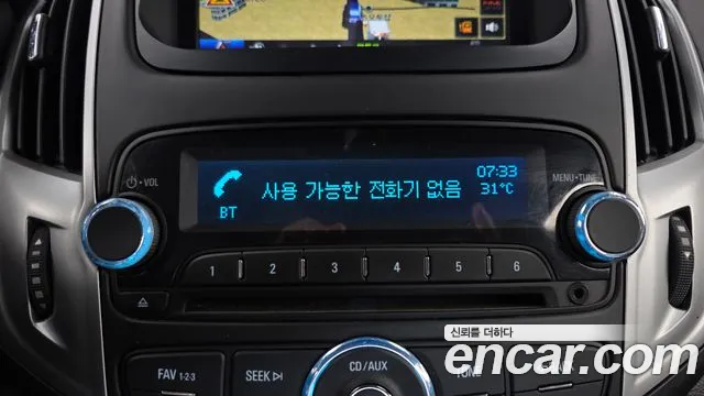 Chevrolet Cruze 2015 thumb 4