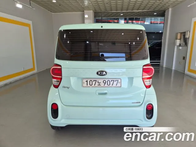 Kia Ray 2020 thumb 11
