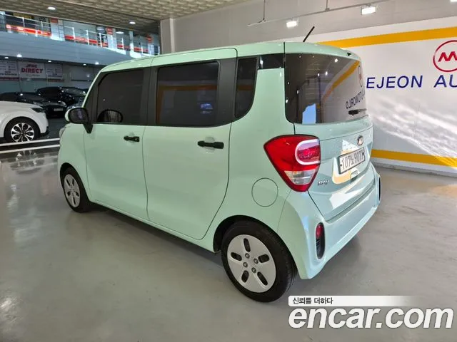 Kia Ray 2020 thumb 5