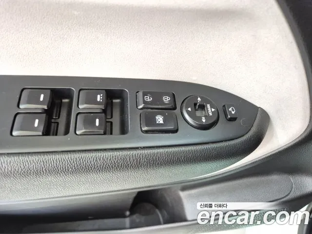 Kia Ray 2020 thumb 3