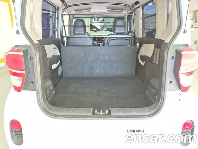 Kia Ray 2020 thumb 12
