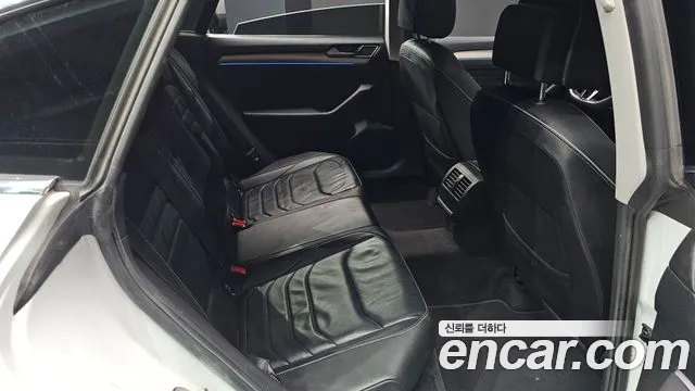Volkswagen Arteon 2019 thumb 10