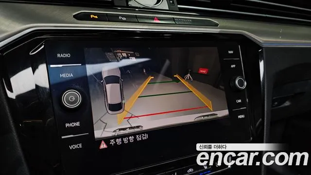Volkswagen Arteon 2019 thumb 4