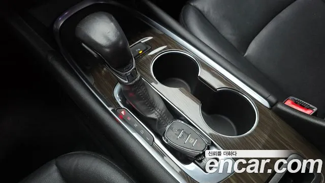 Chevrolet Malibu 2021 thumb 11