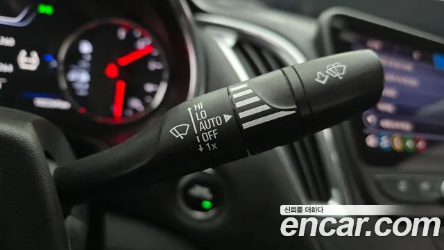Chevrolet Malibu 2021 thumb 5