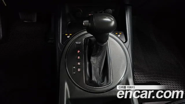 Kia Sportage 2011 thumb 3