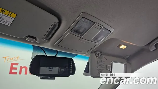 Kia Sportage 2011 thumb 9