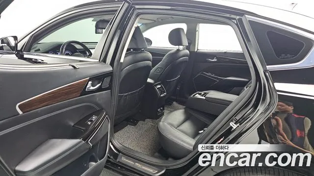 Kia K7 2018 thumb 7