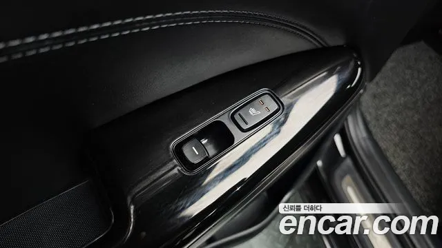 Kia K7 2018 thumb 9