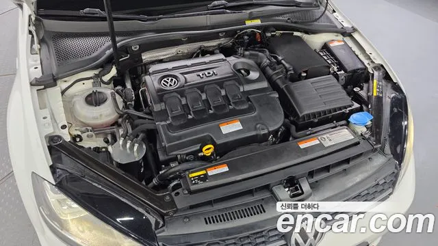 Volkswagen Golf 2016 thumb 12