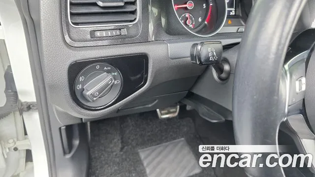 Volkswagen Golf 2016 thumb 7