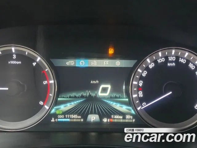 KGM Rexton 2021 thumb 3