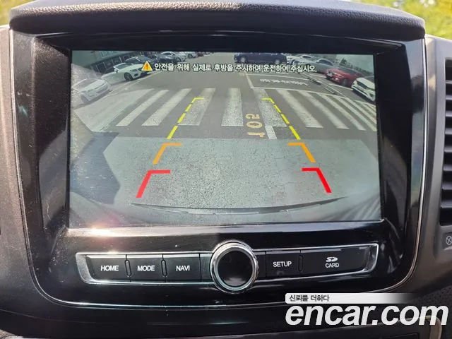 KGM Rexton 2021 thumb 9