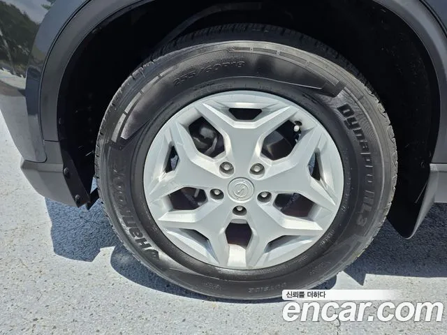 KGM Rexton 2021 thumb 11
