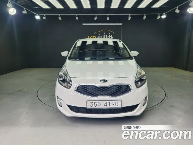 Kia Carens 2013 thumb 7