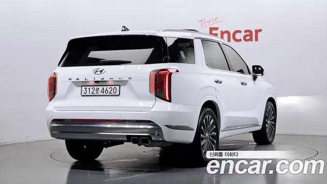 Hyundai Palisade 2023 thumb 12