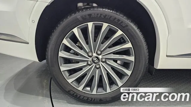 Hyundai Palisade 2023 thumb 4