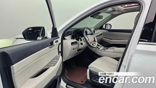 Hyundai Palisade 2023 thumb 5