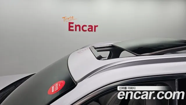 Hyundai Palisade 2023 thumb 6