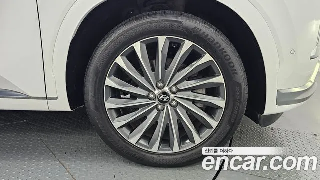 Hyundai Palisade 2023 thumb 8